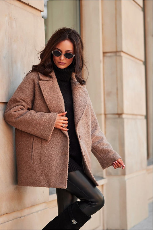 Women's Jackets - Jacket