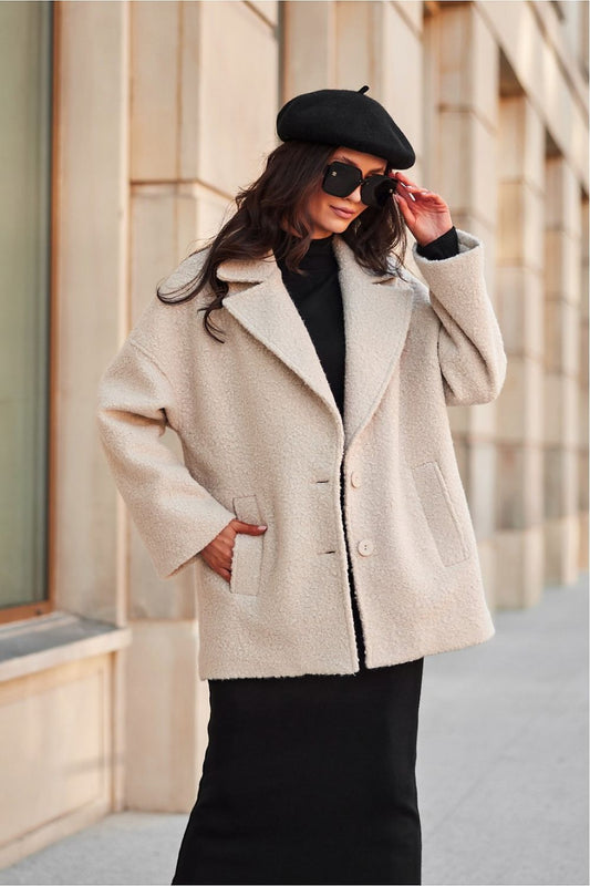 Women's Jackets - Jacket