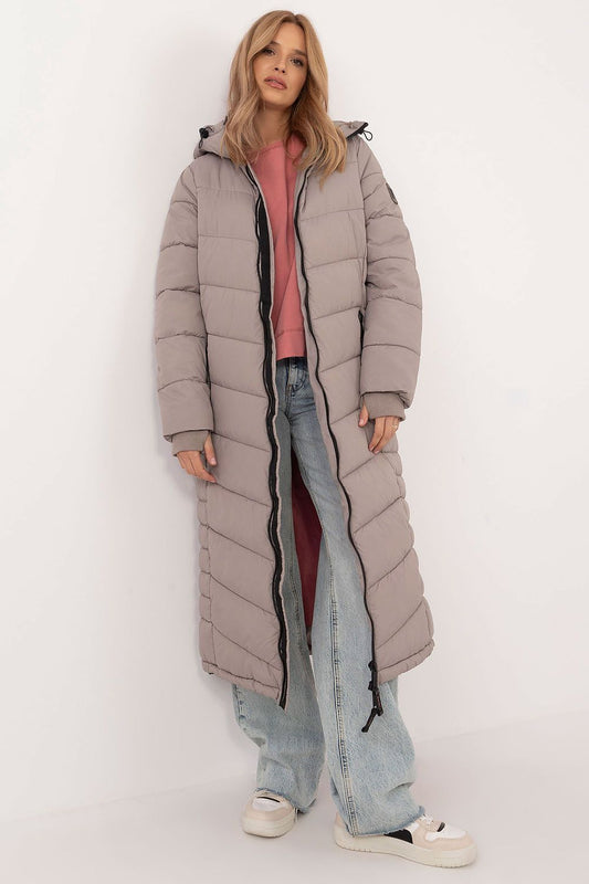 Women's Jackets - Jacket