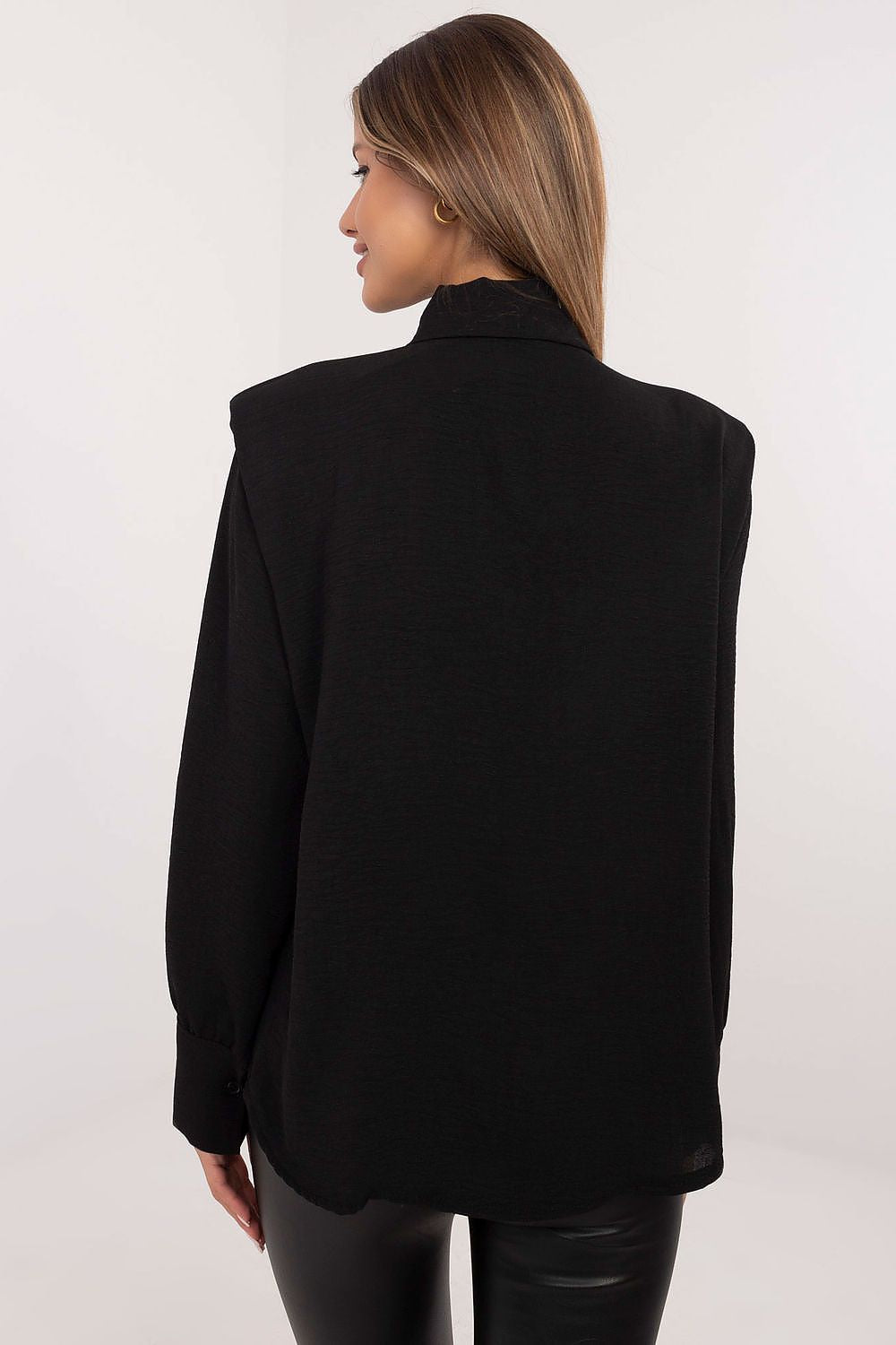 Long sleeve shirt-Luxore