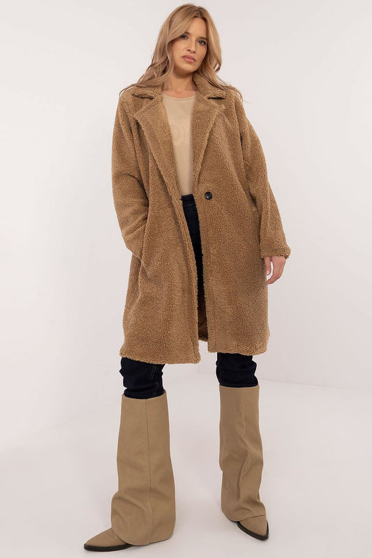 Women's Jackets - Coat