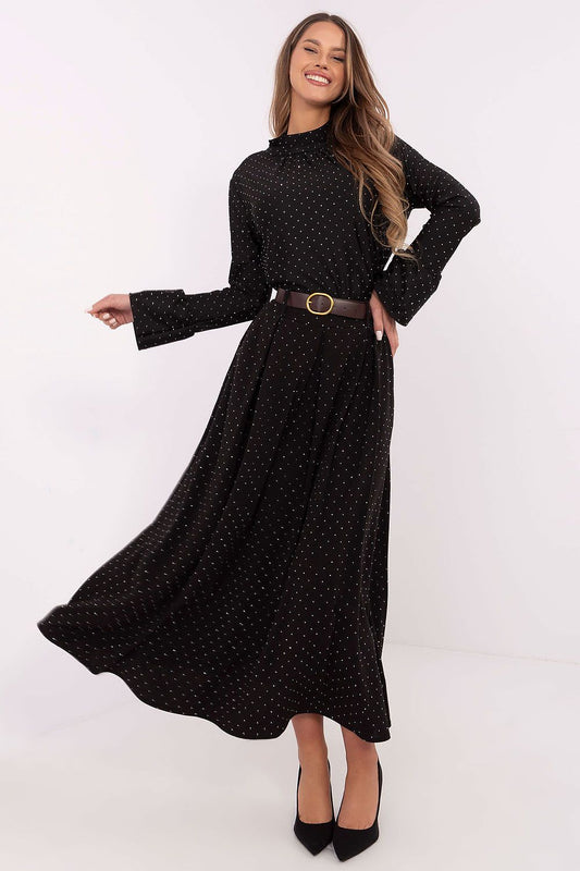 Long skirt-Luxore