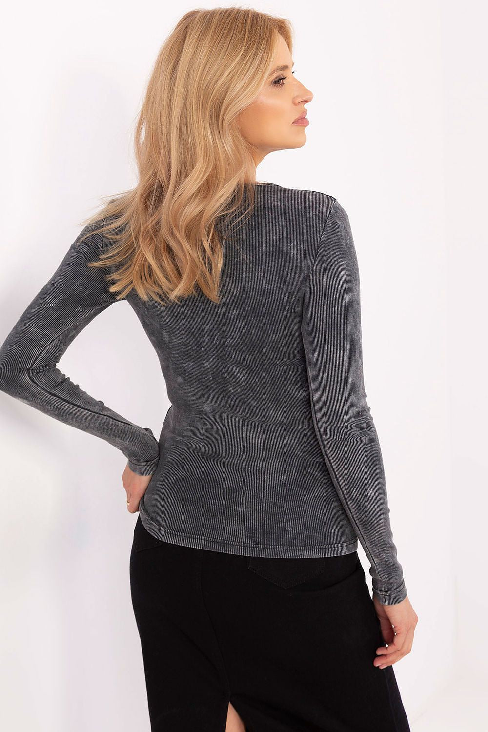 Blouse-Luxore