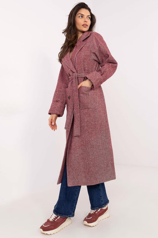 Women's Jackets - Coat