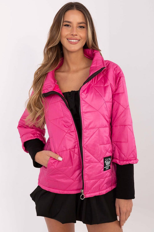 Activewear - Women's Casual Transitional Jacket