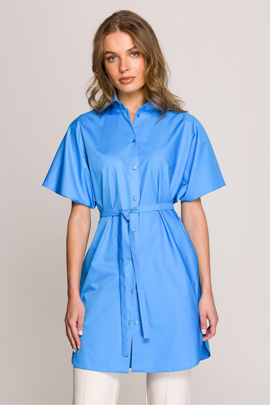 Women's Top - Short Sleeve Shirt