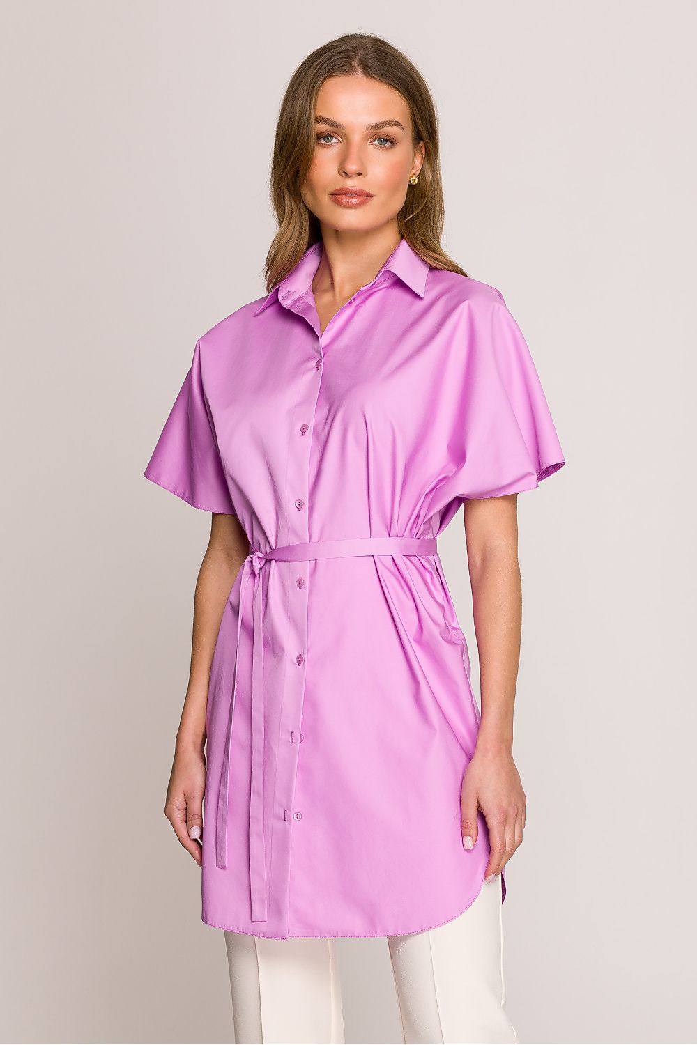 Women's Top - Short Sleeve Shirt
