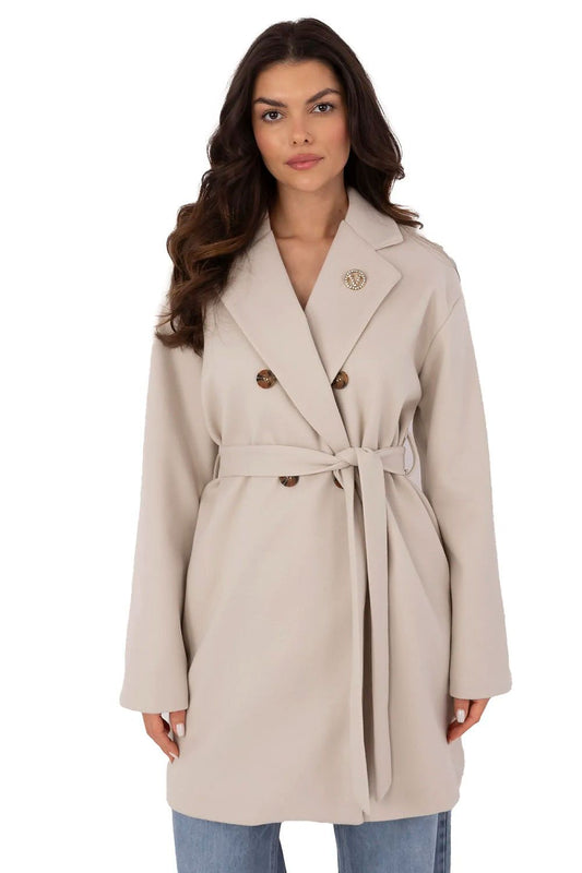 Women's Jackets - Coat