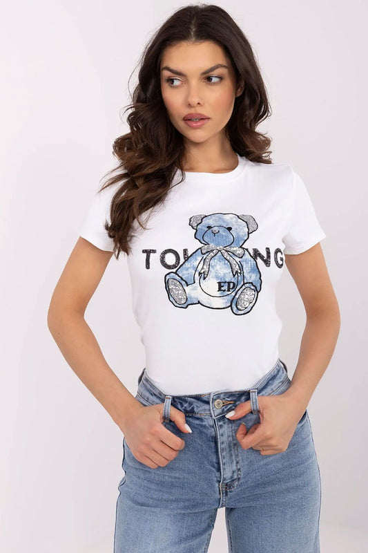 Women's Top - T-shirt