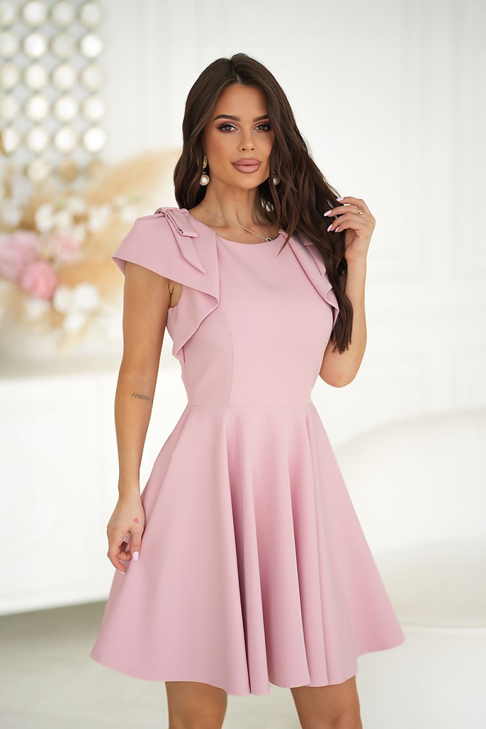 Dresses - Cocktail Dress