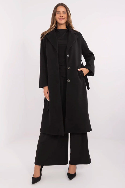 Women's Jackets - Coat
