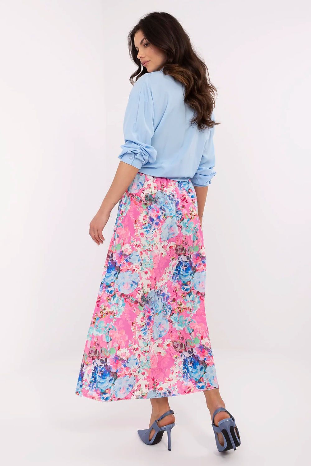 Long Skirt