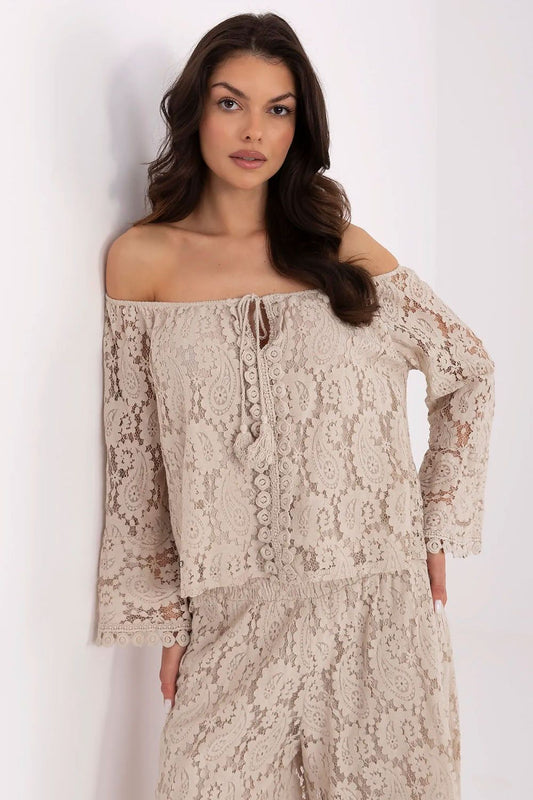 Women's Top - Blouse