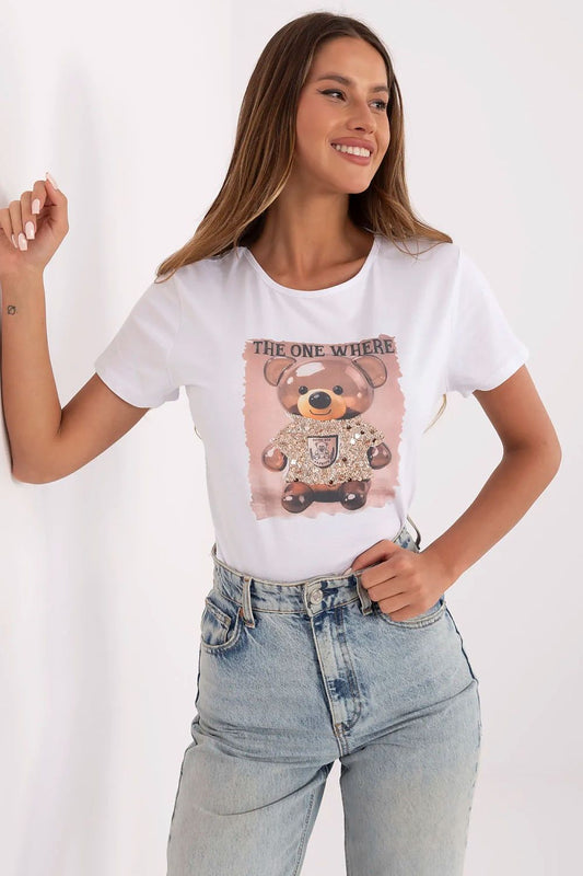 Women's Top - T-shirt