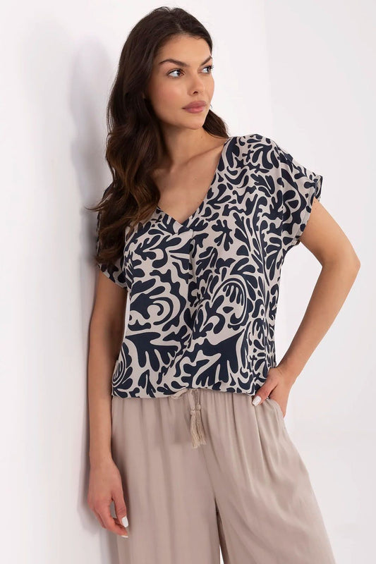 Women's Top - Blouse