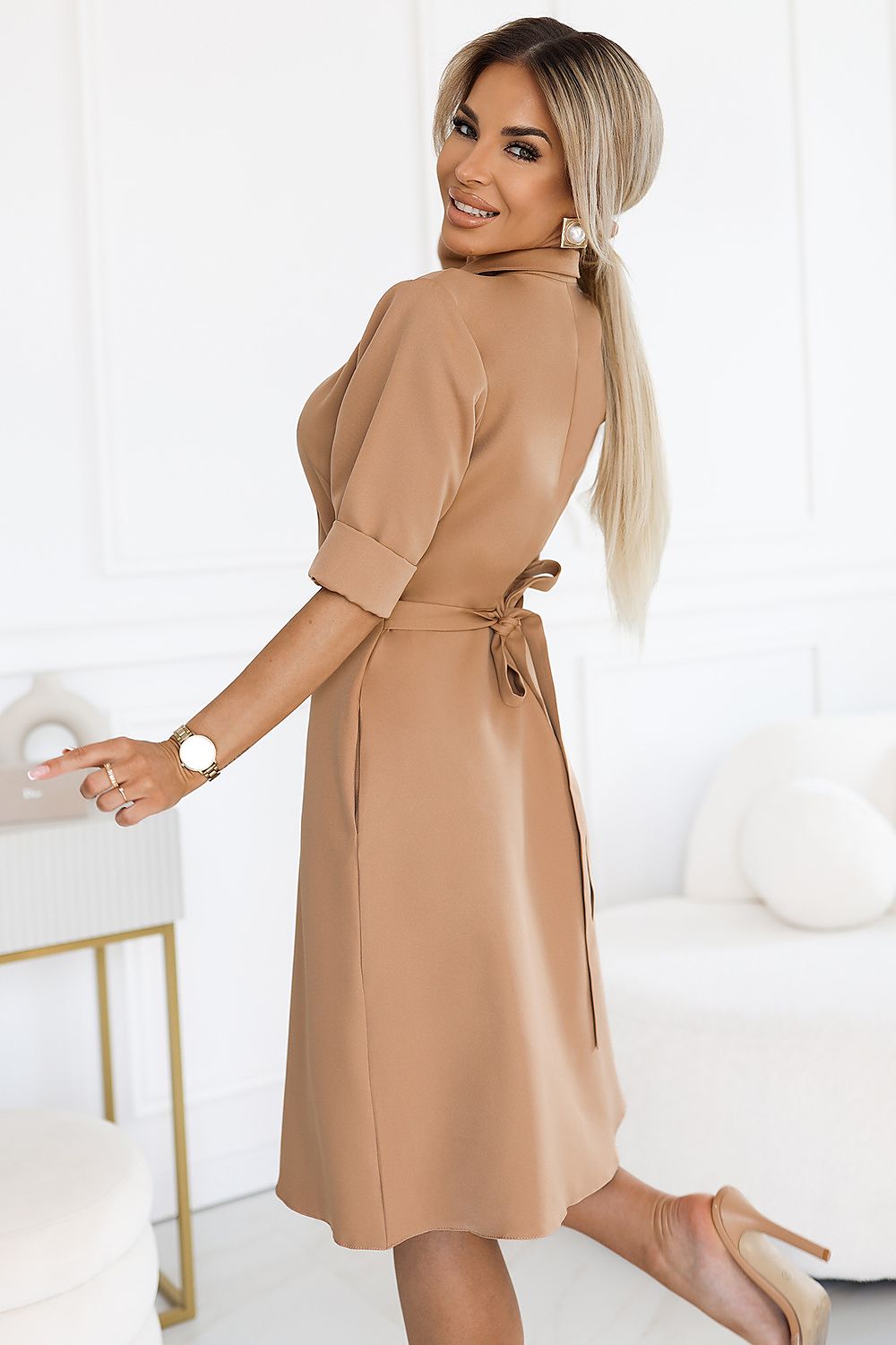 Dresses - Daydress