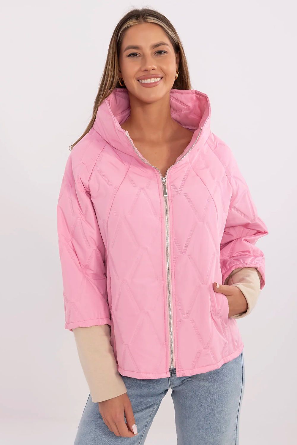 Women's Jackets - Jacket