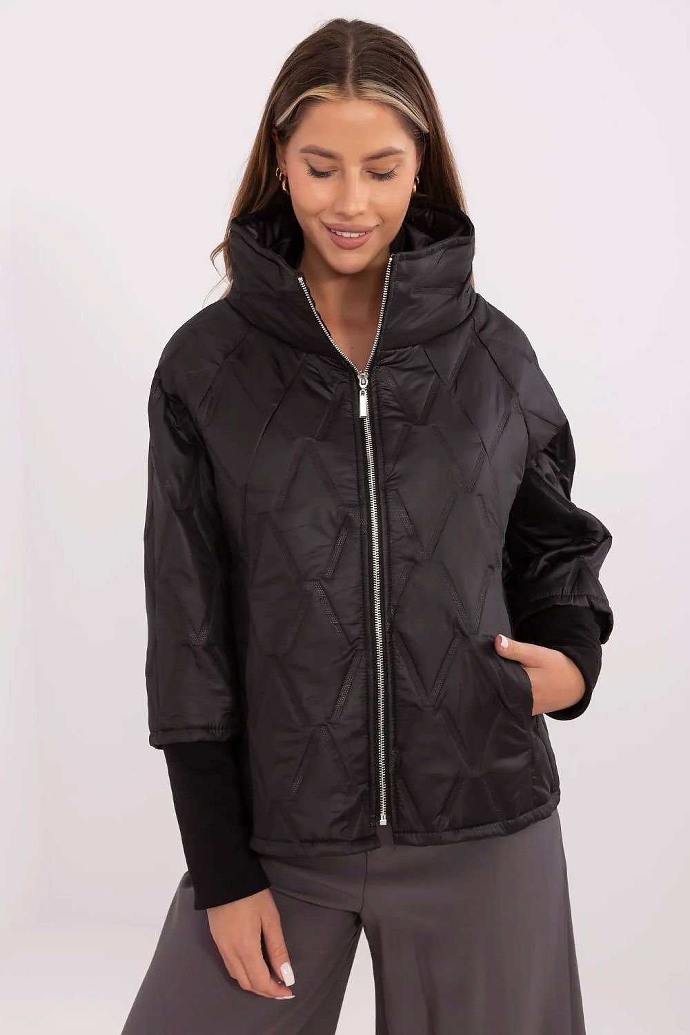 Women's Jackets - Jacket