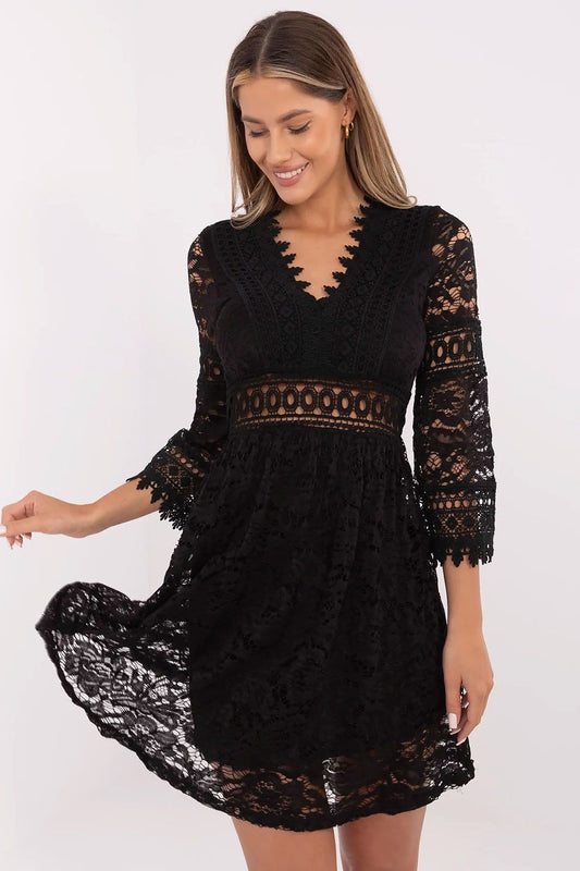 Dresses - Short Dress