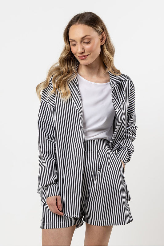 Women's Top - Long Sleeve Shirt