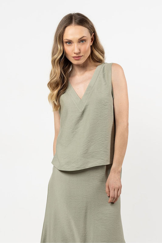 Women's Top - Blouse