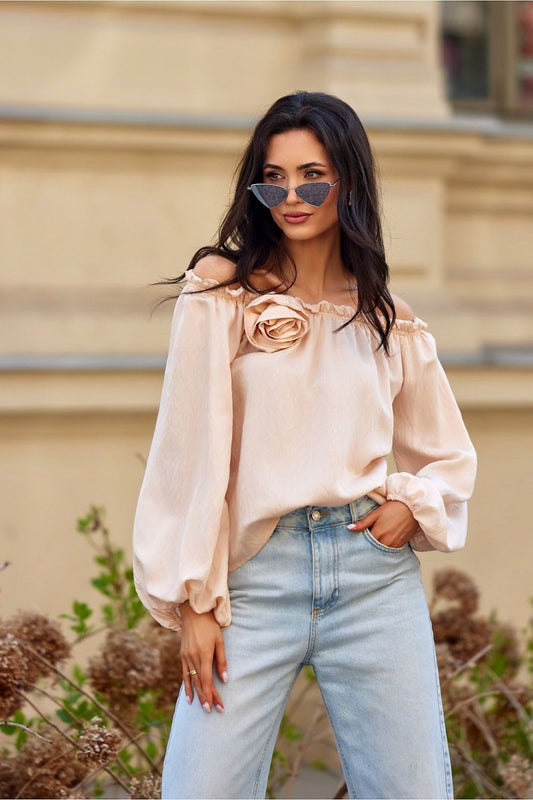 Women's Top - Blouse
