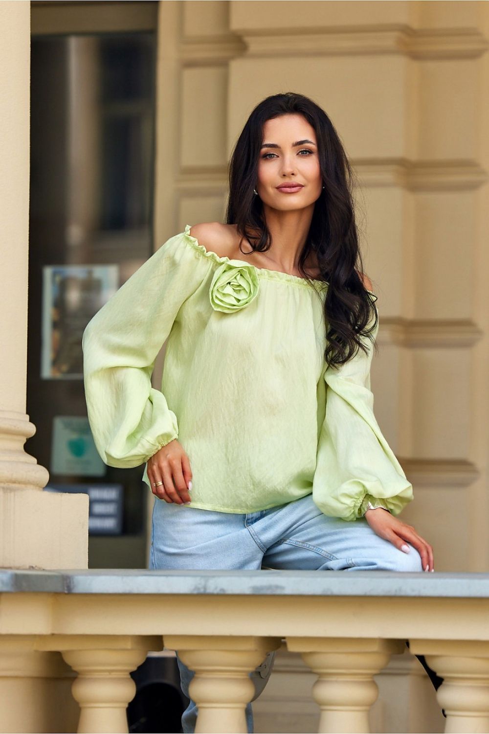 Women's Top - Blouse
