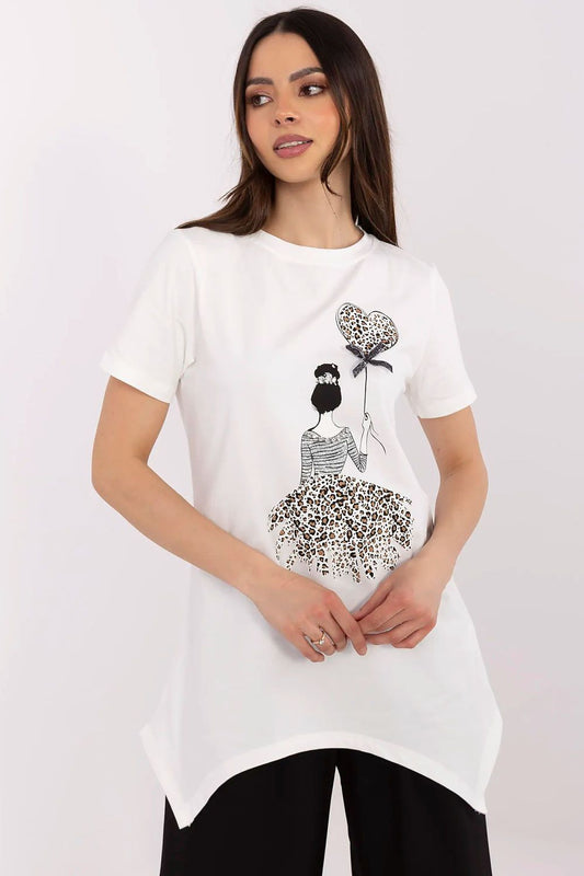 Women's Clothing - Blouse