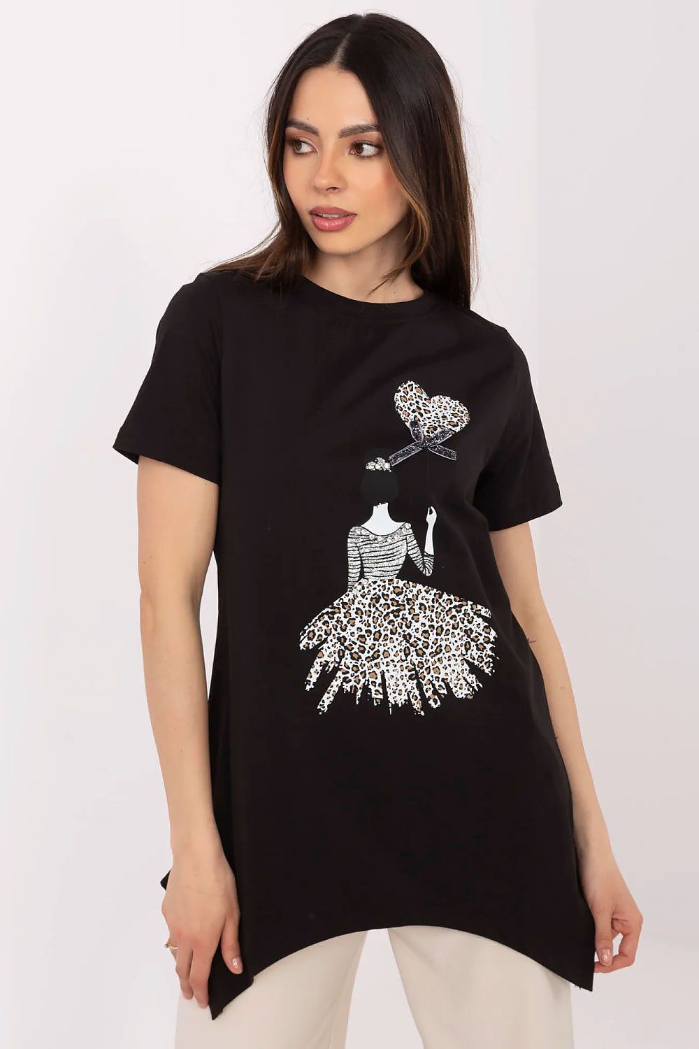 Women's Clothing - Blouse