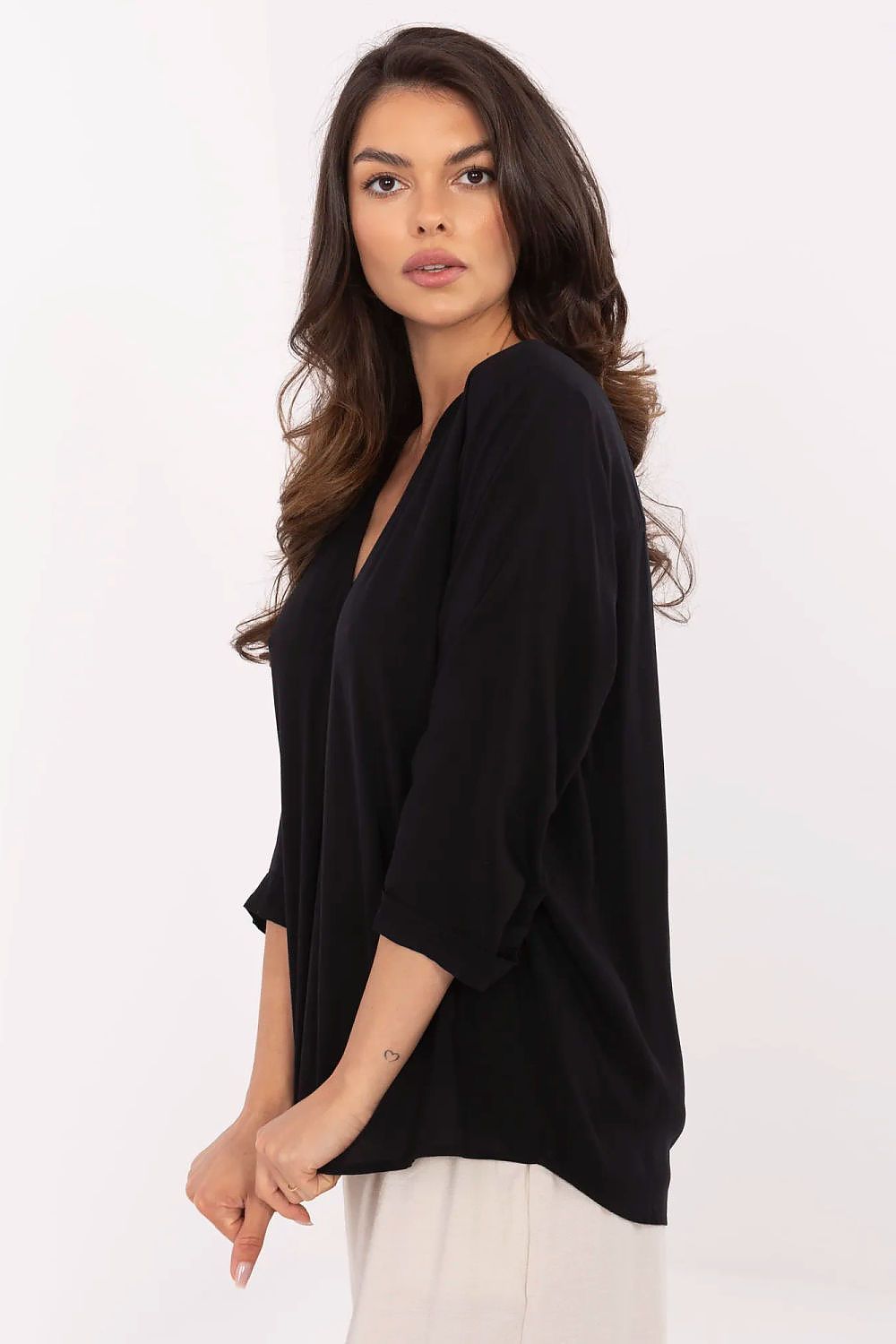 Women's Clothing - Blouse