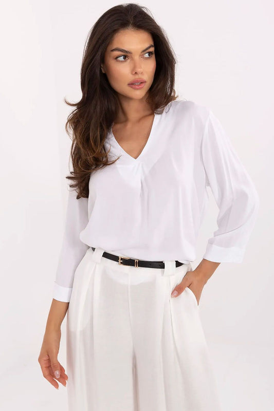 Women's Clothing - Blouse