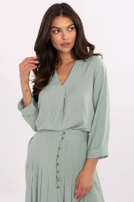 Women's Clothing - Blouse