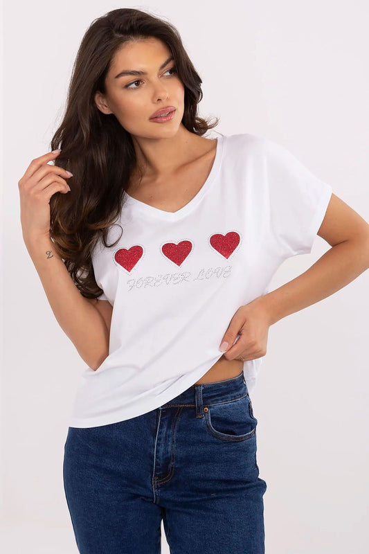 Women's Clothing - T-shirt