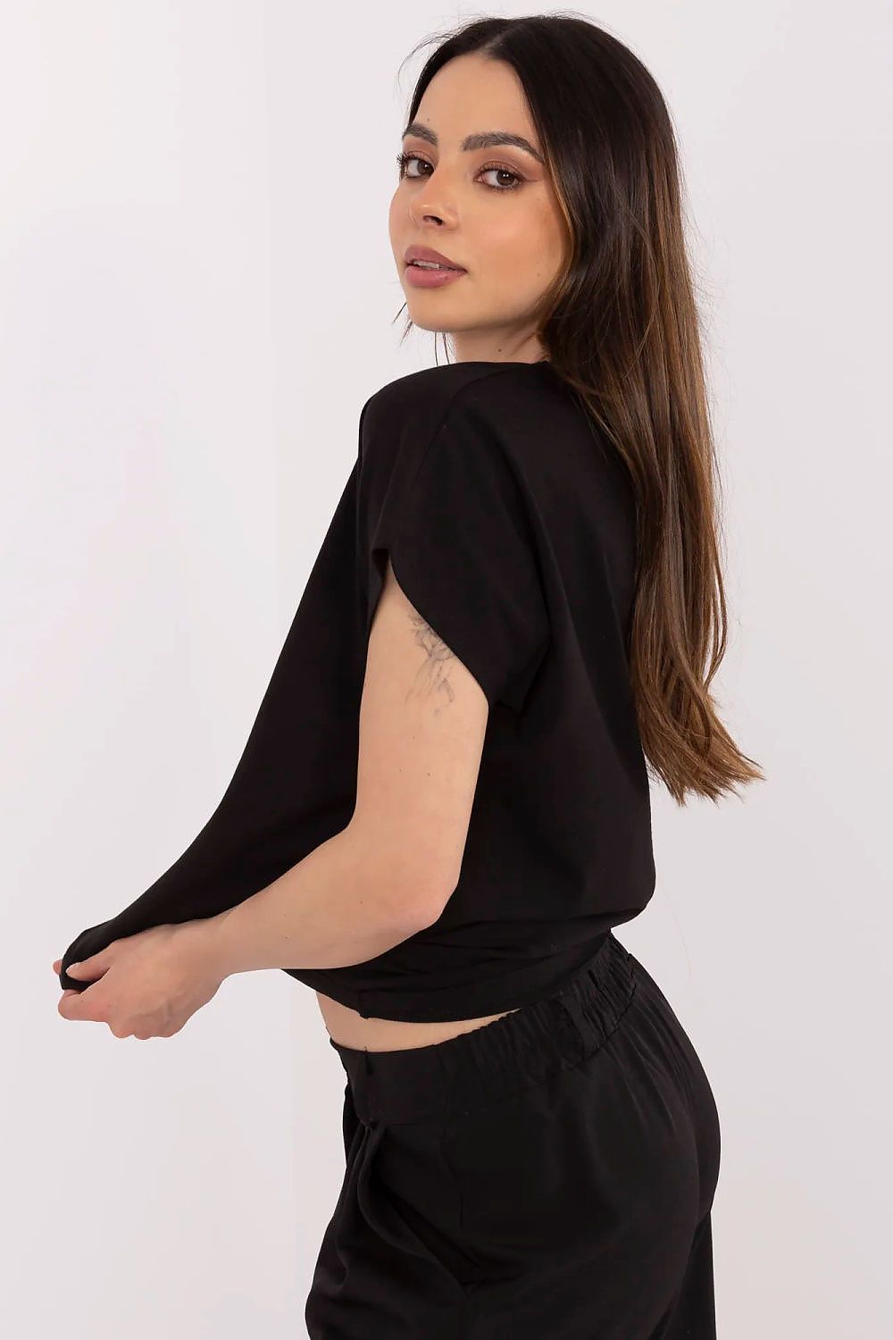 Women's Clothing - T-shirt
