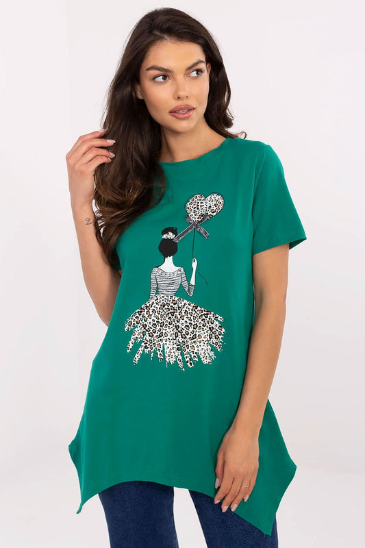 Women's Clothing - Blouse