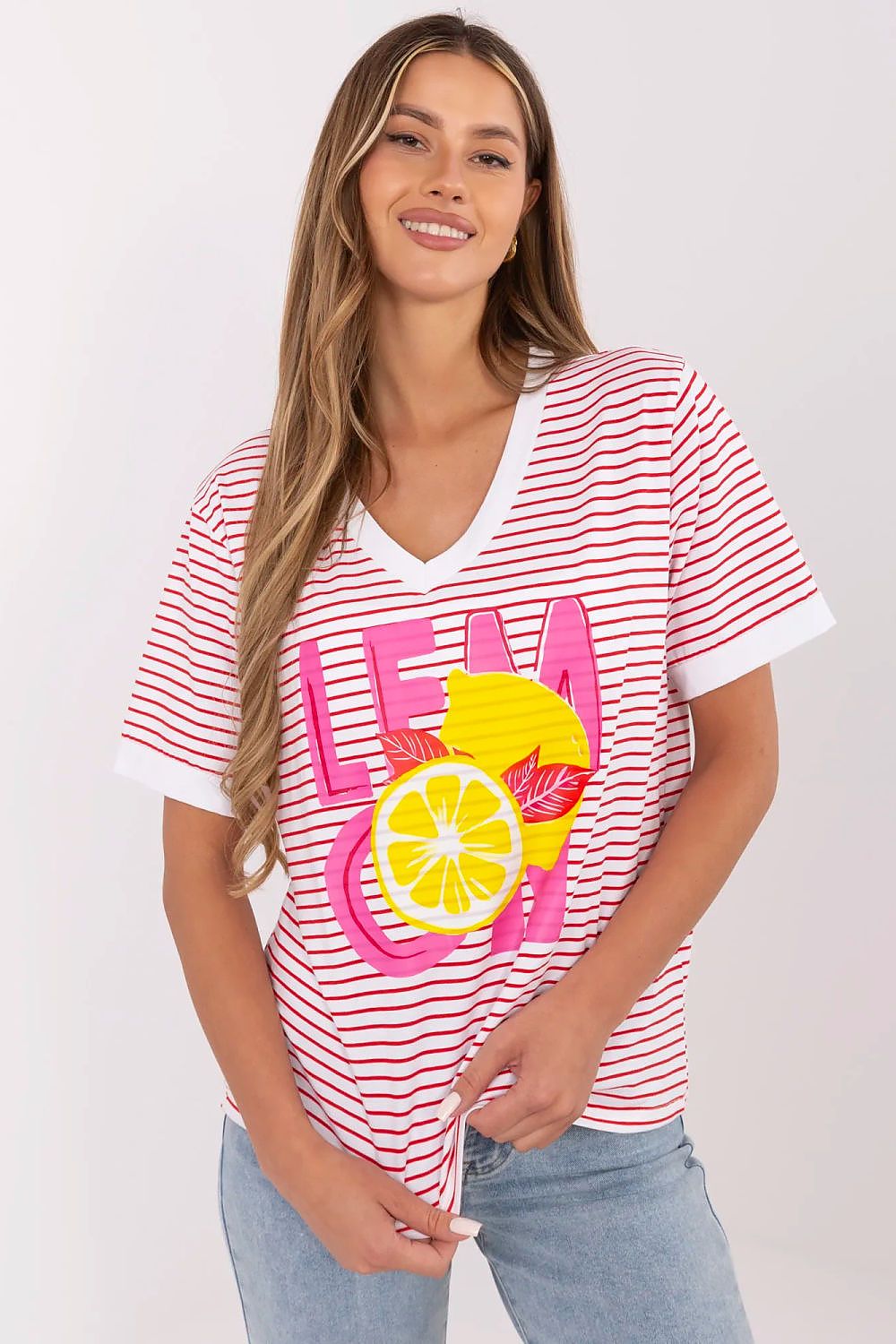 Women's Clothing - Blouse