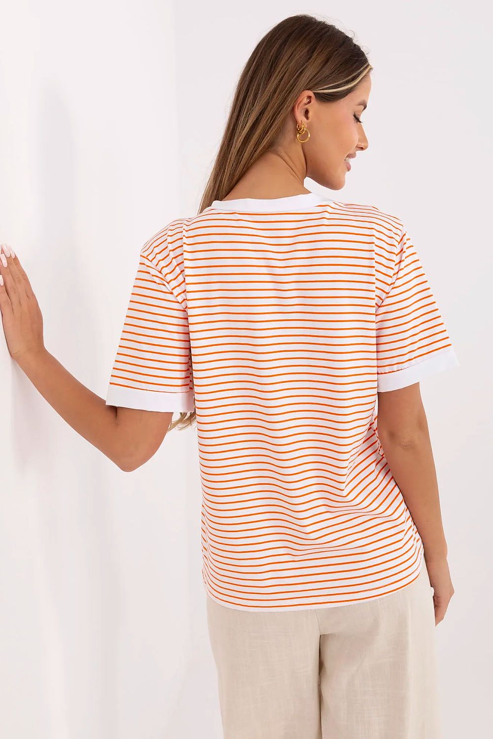 Women's Clothing - Blouse