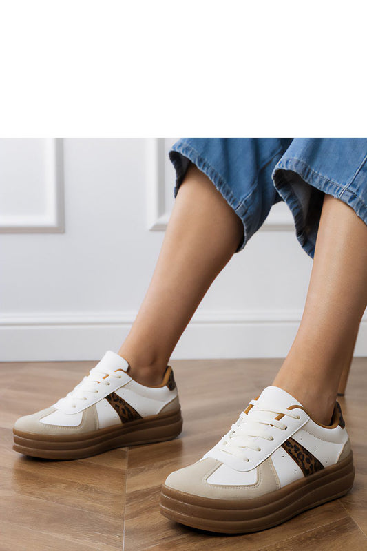 Women's Footwear - Sport Shoes