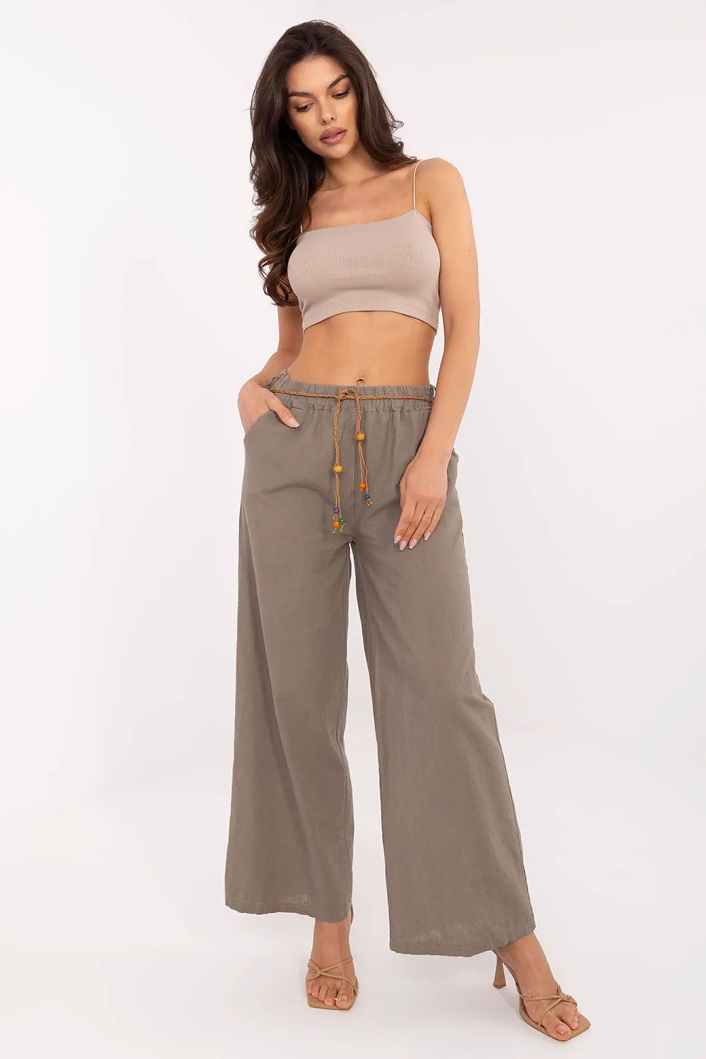 Women's Bottoms - Women Trousers