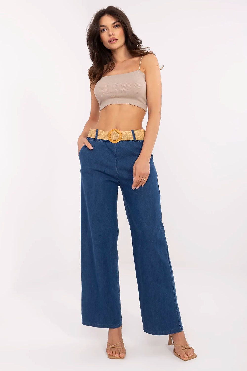 Women's Bottoms - Women Trousers