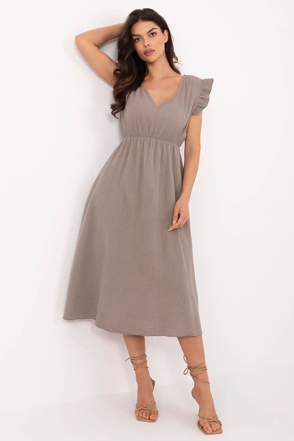 Dresses - Daydress