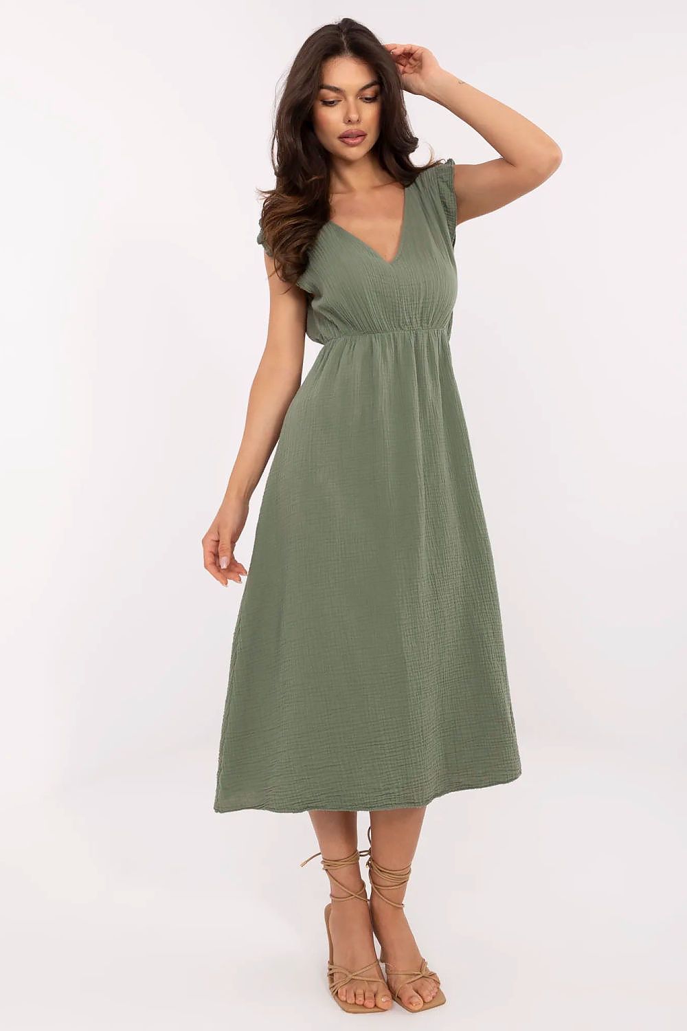 Dresses - Daydress