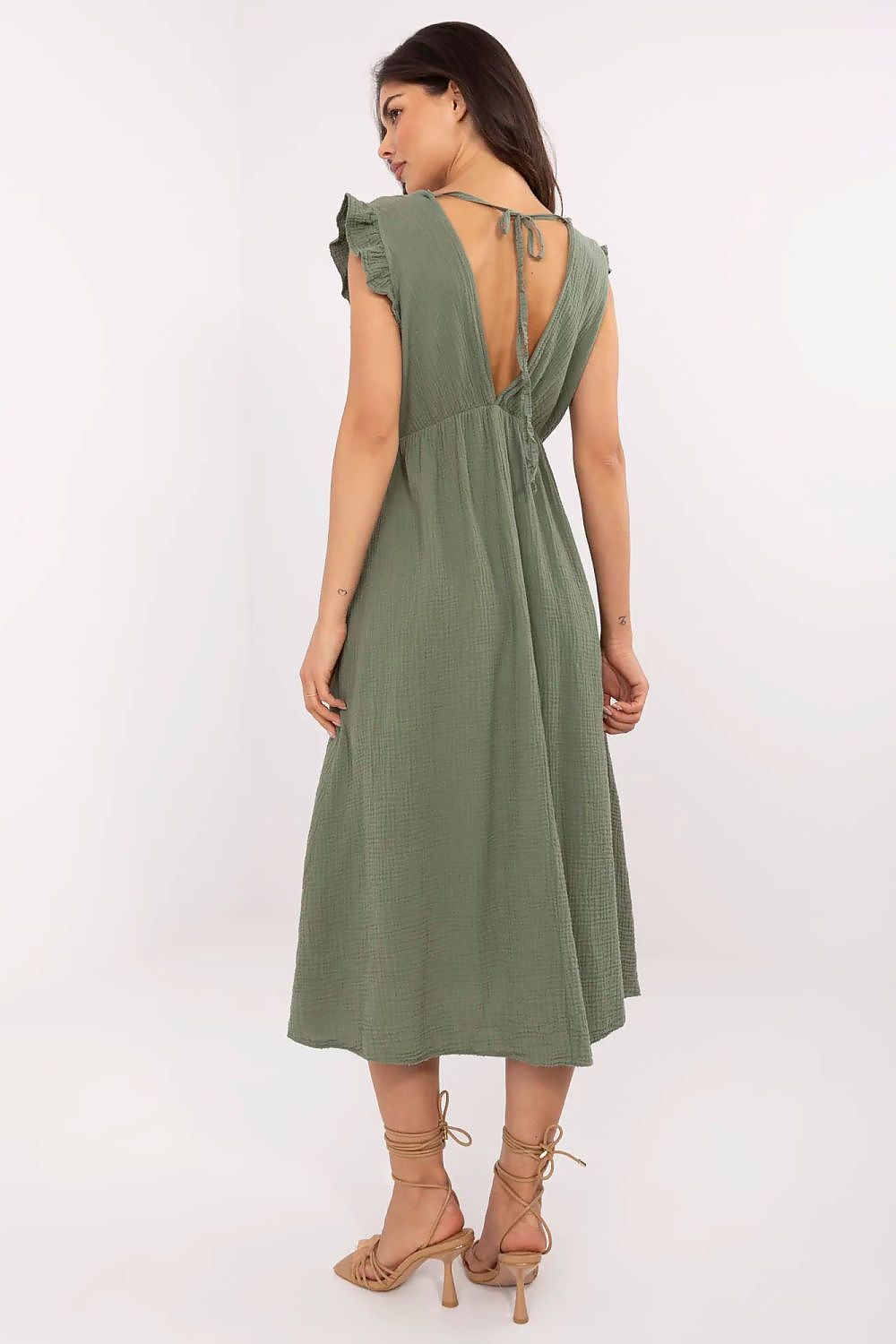 Dresses - Daydress