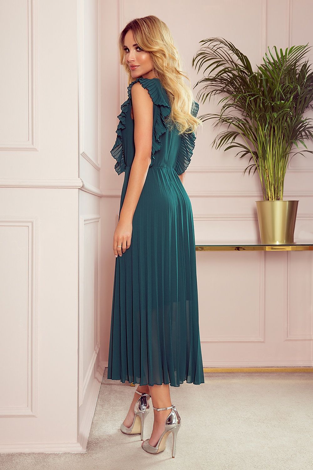 Dresses - Cocktail Dress