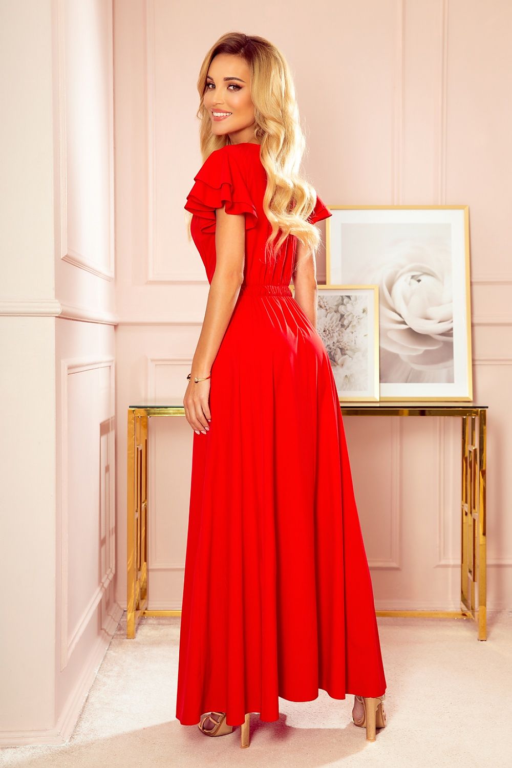 Dresses - Cocktail Dress