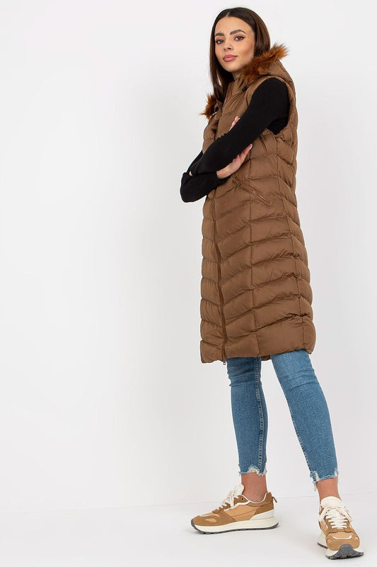Women's Jackets - Gilet