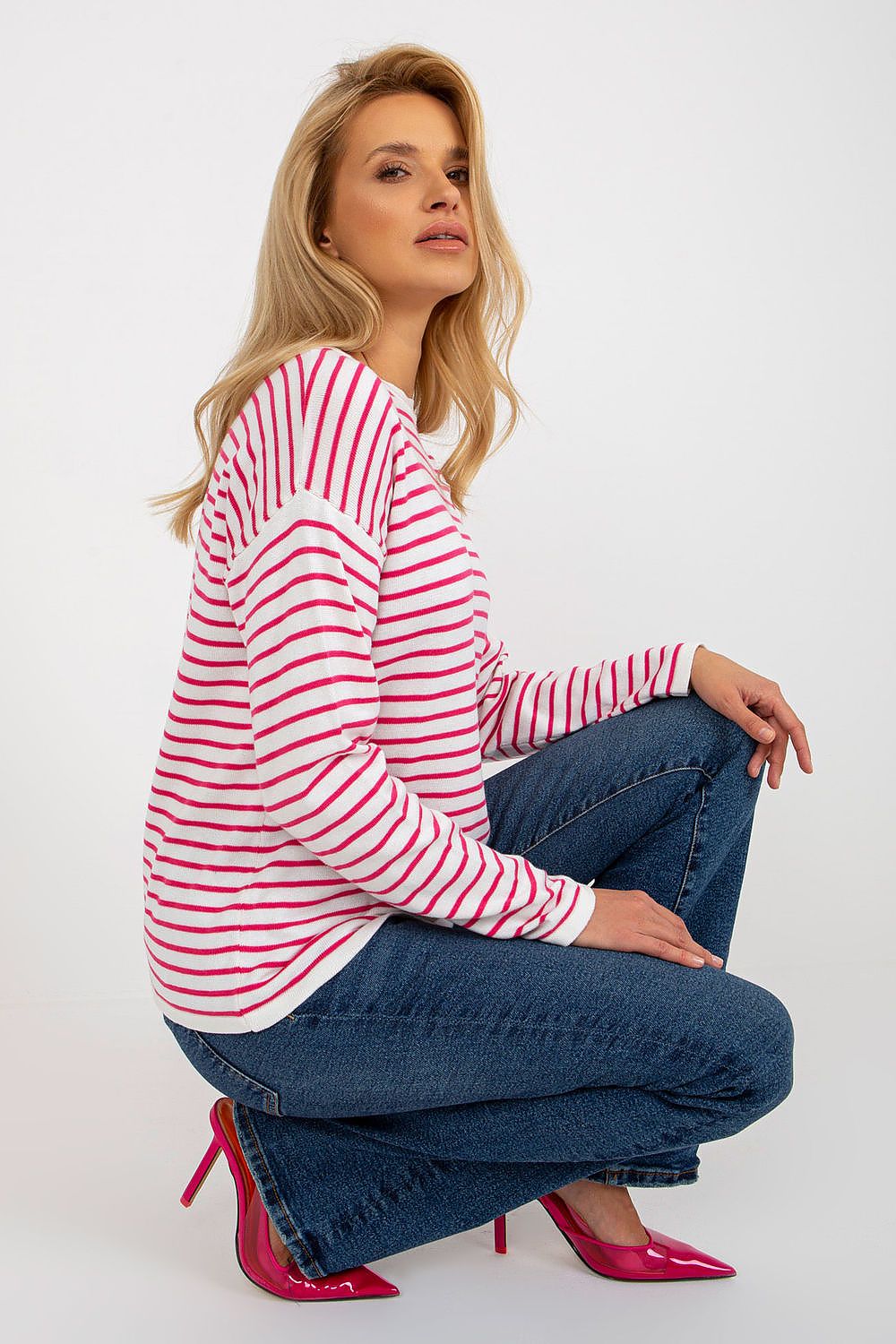 Women's Jackets - Blouse