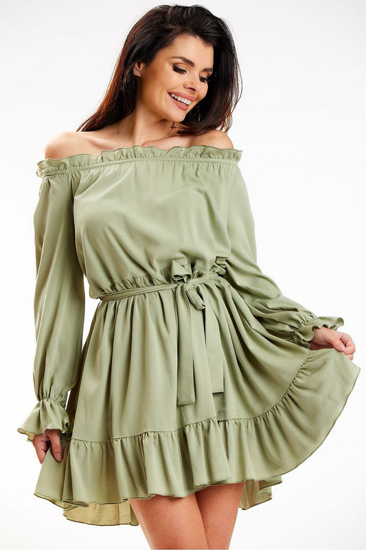 Dresses - Daydress