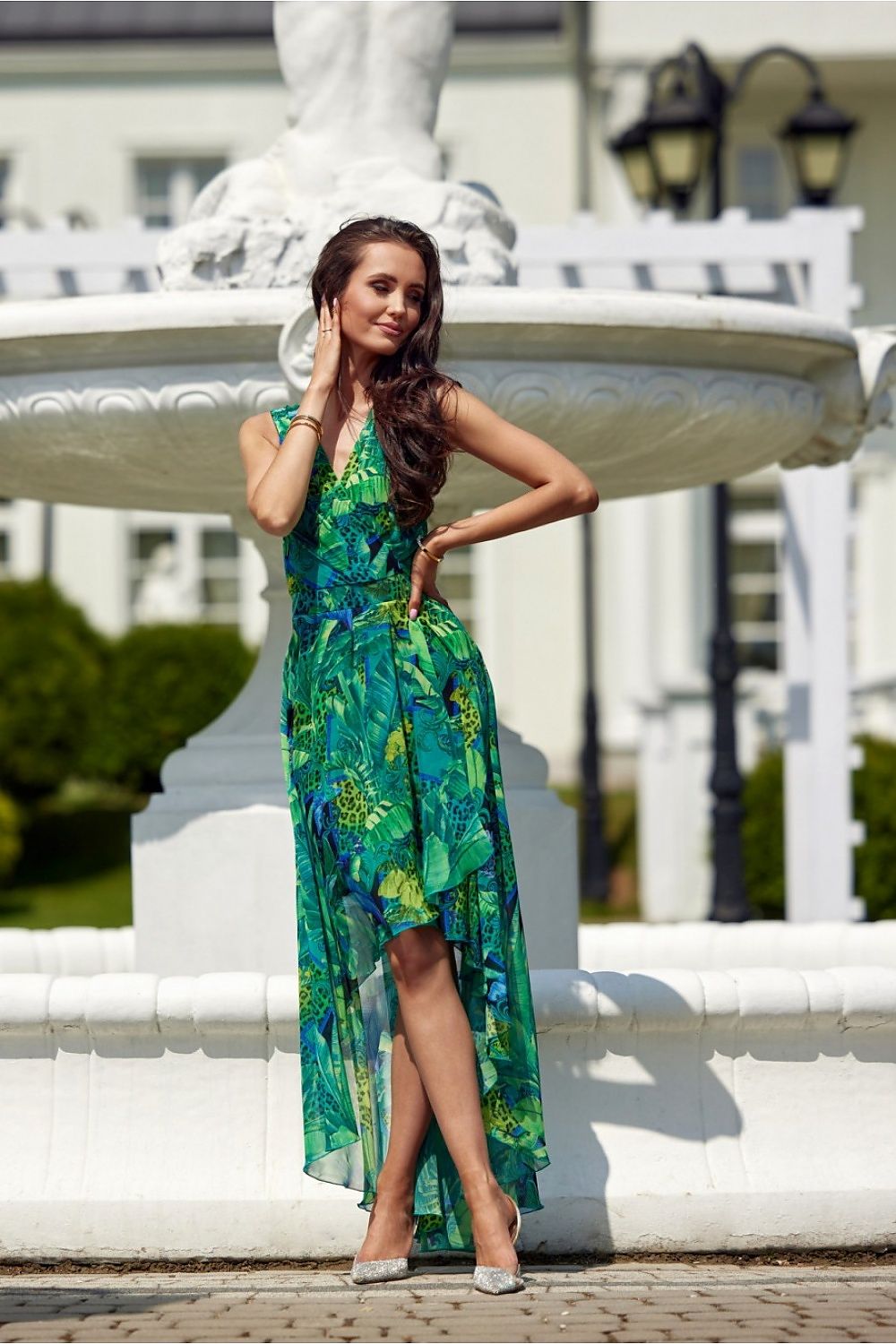 Dresses - Cocktail Dress