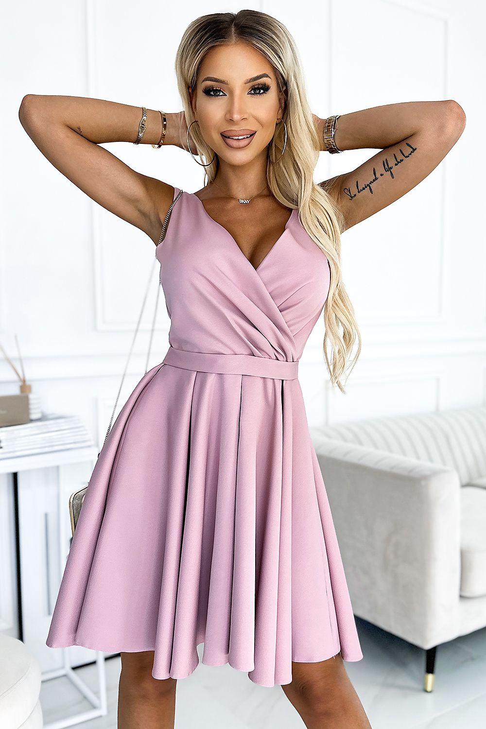 Dresses - Cocktail Dress